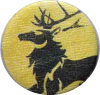 Герб дома Baratheon