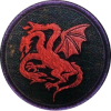 Герб дома Targaryen